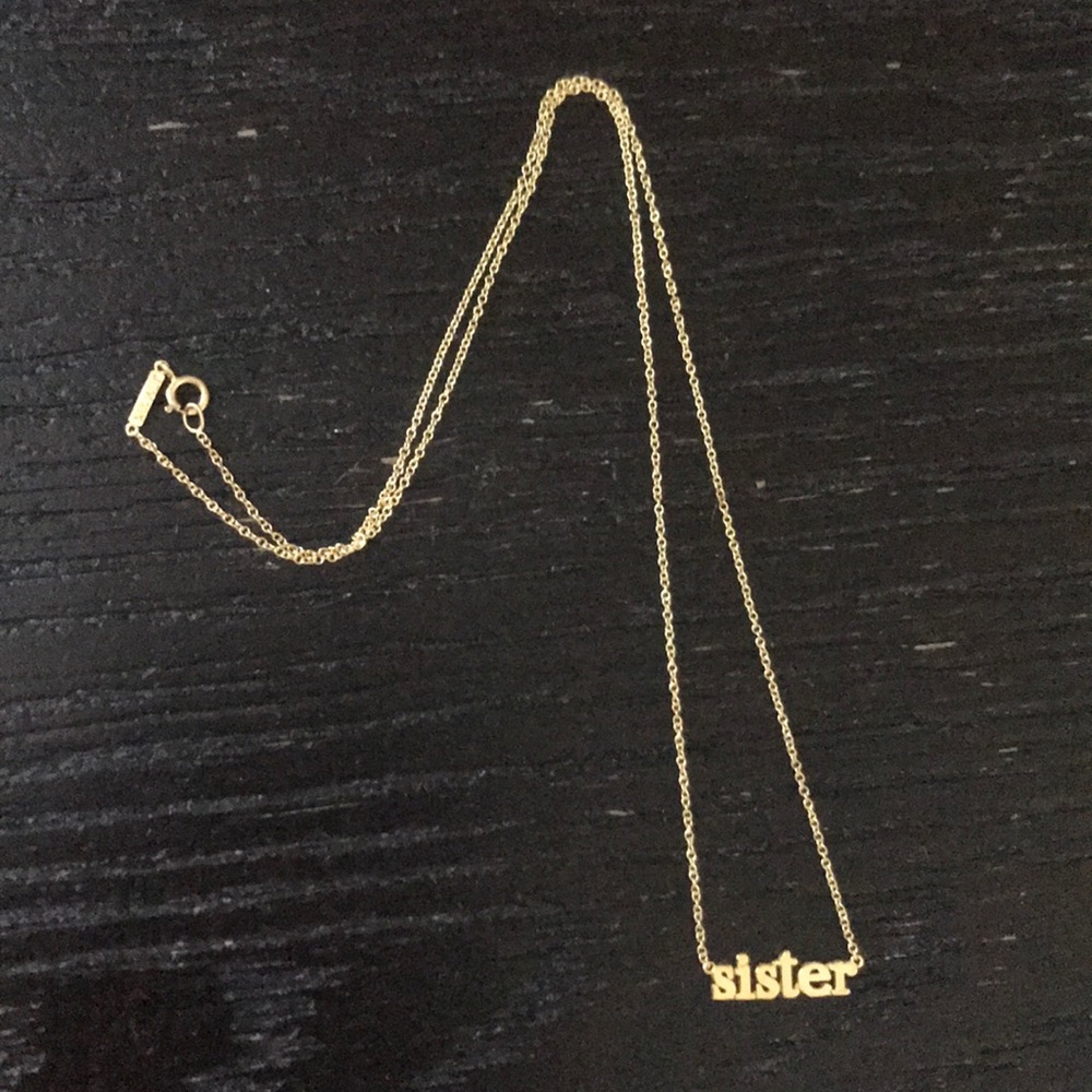 Necklace